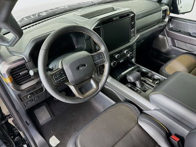 Ford F-150 Tremor 2026