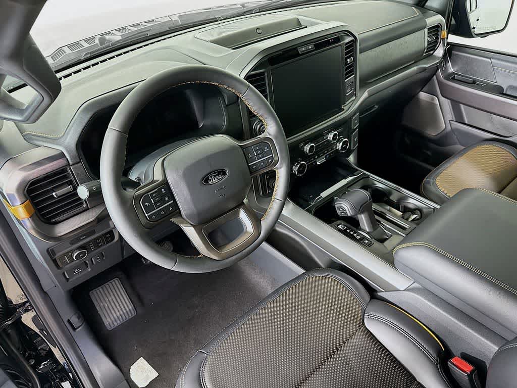 Ford F-150 Tremor 2026