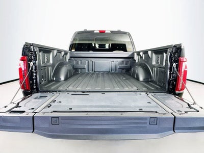 Ford F-150 Tremor 2026