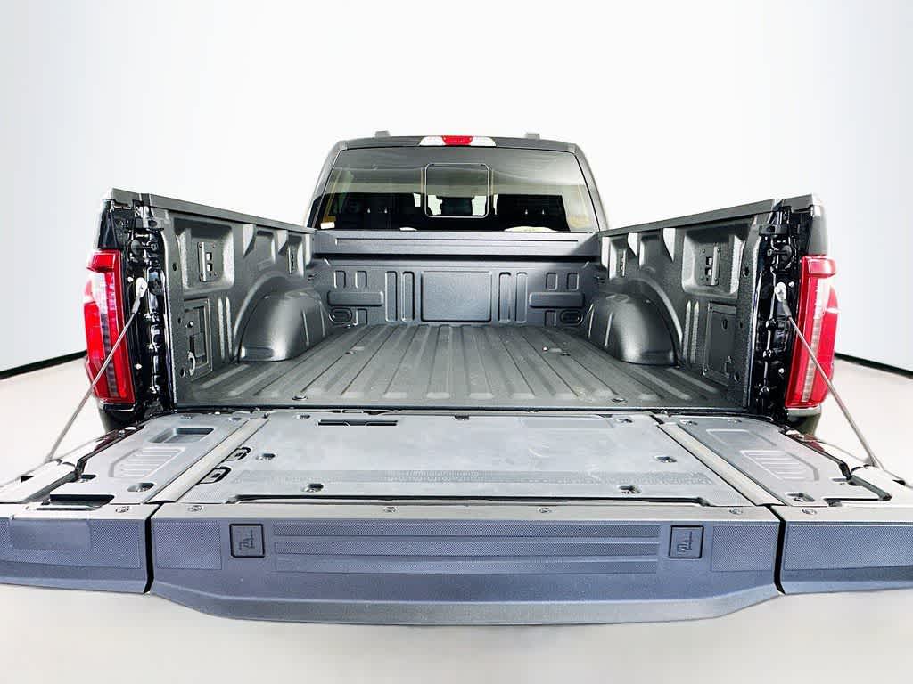 Ford F-150 Tremor 2026