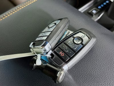 Ford F-150 Tremor 2026