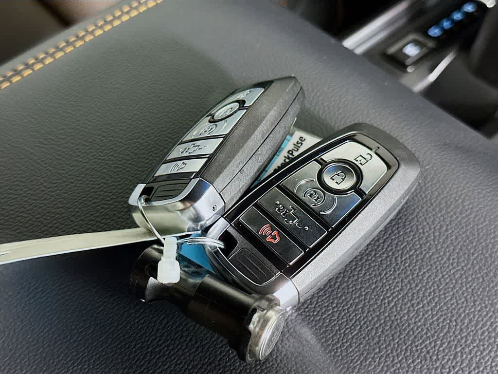 Ford F-150 Tremor 2026