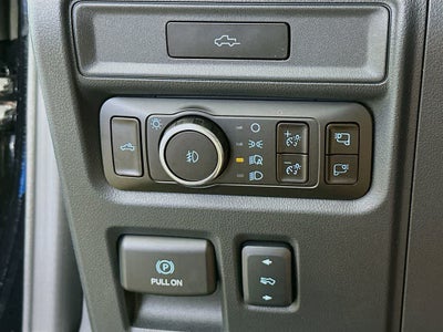 Ford F-150 Tremor 2026