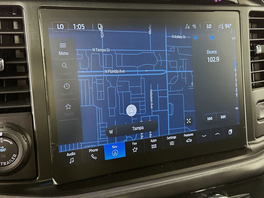 Ford F-150 Tremor 2026