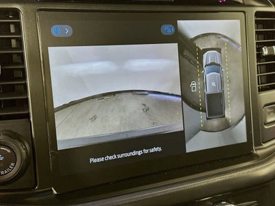 Ford F-150 Tremor 2026