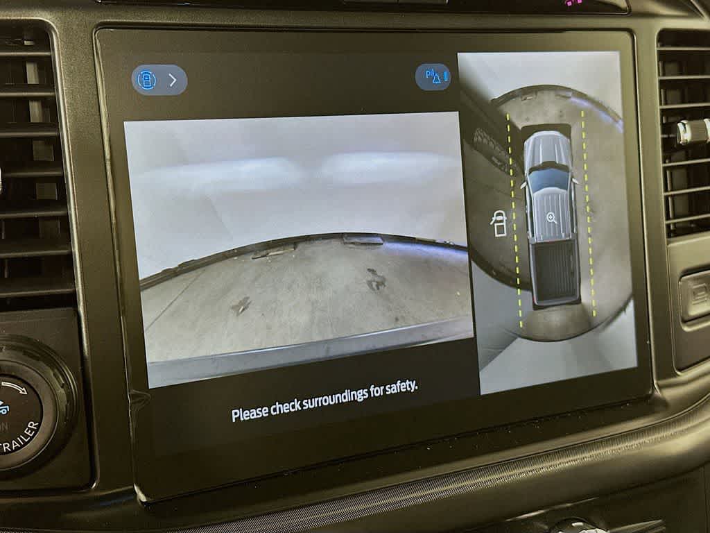 Ford F-150 Tremor 2026