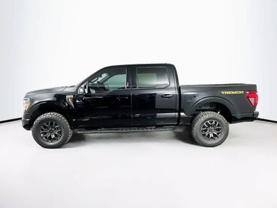 Ford F-150 Tremor 2026