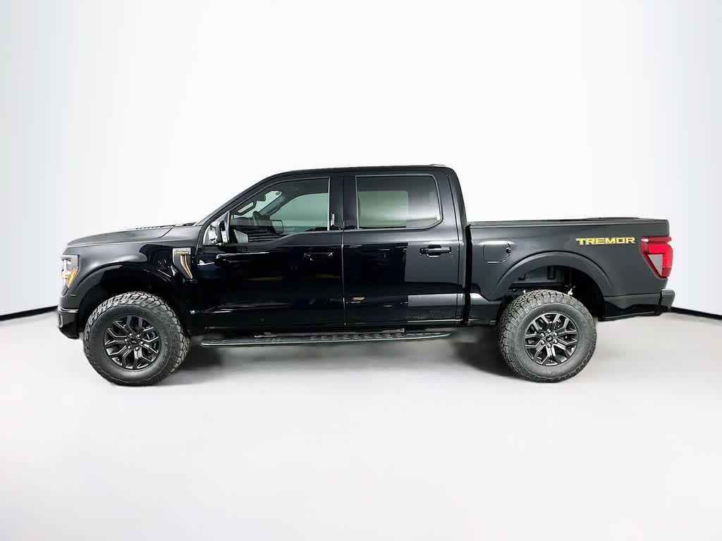 Ford F-150 Tremor 2026