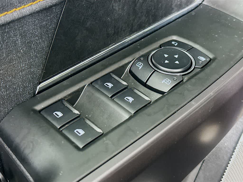 Ford F-150 Tremor 2026