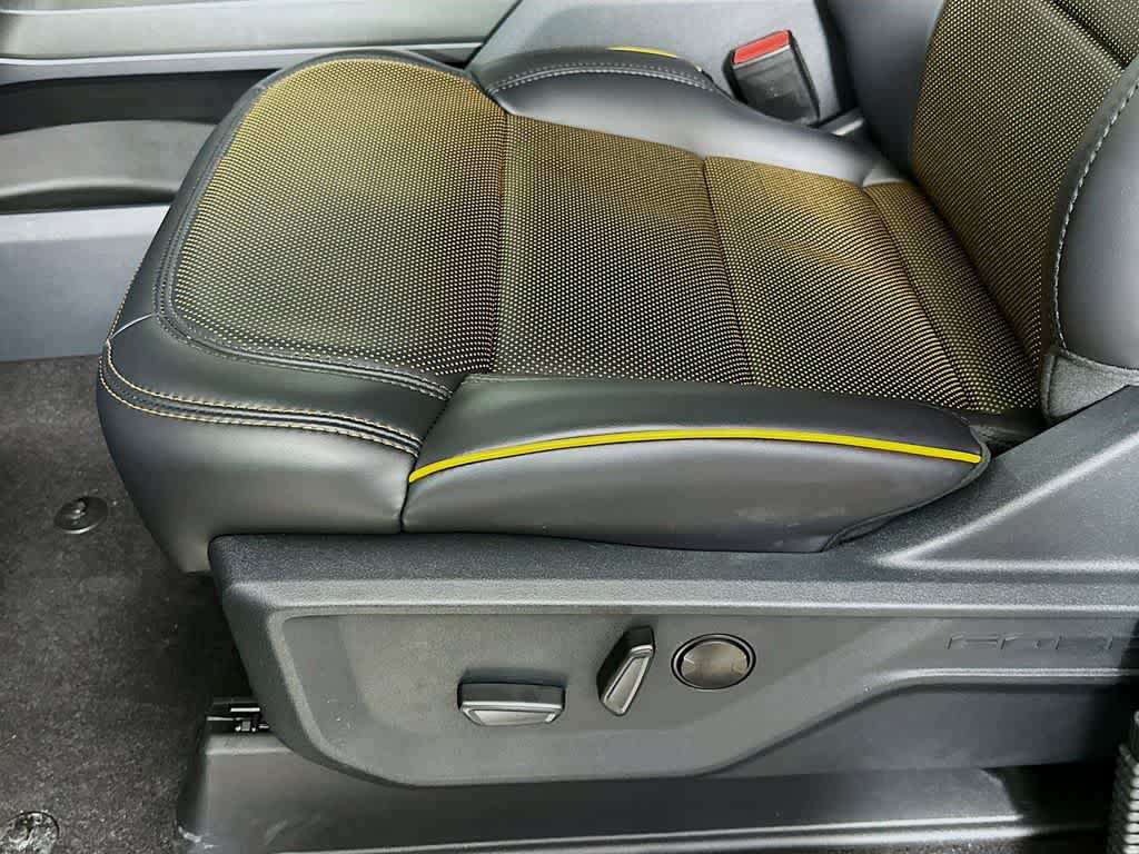 Ford F-150 Tremor 2026