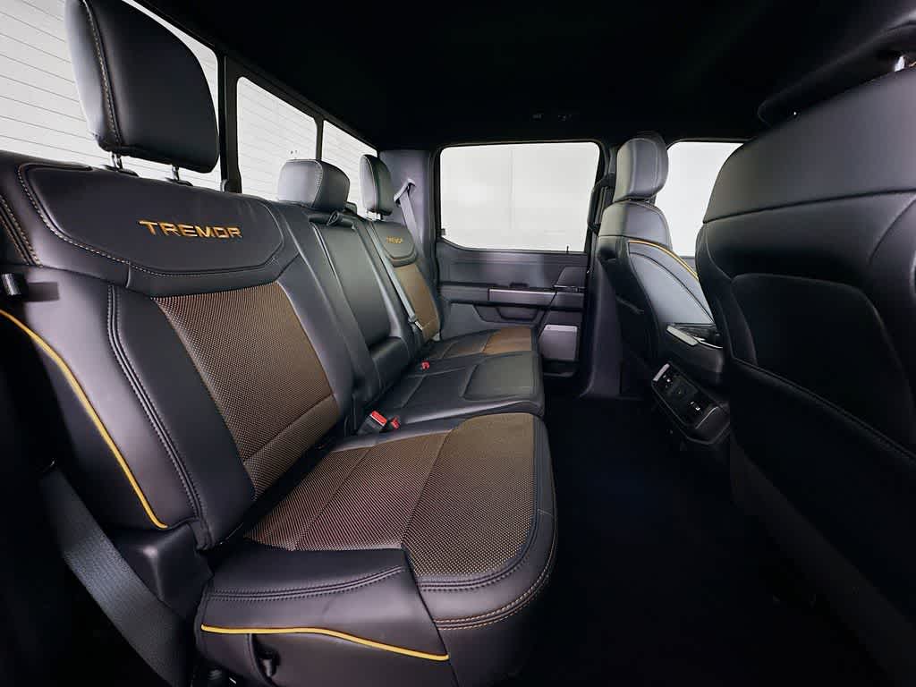 Ford F-150 Tremor 2026