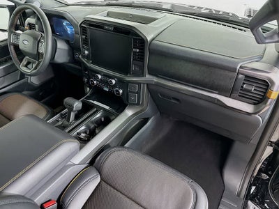 Ford F-150 Tremor 2026