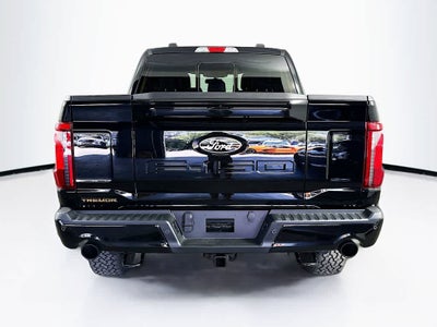 Ford F-150 Tremor 2026