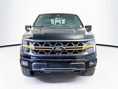 Ford F-150 Tremor 2026