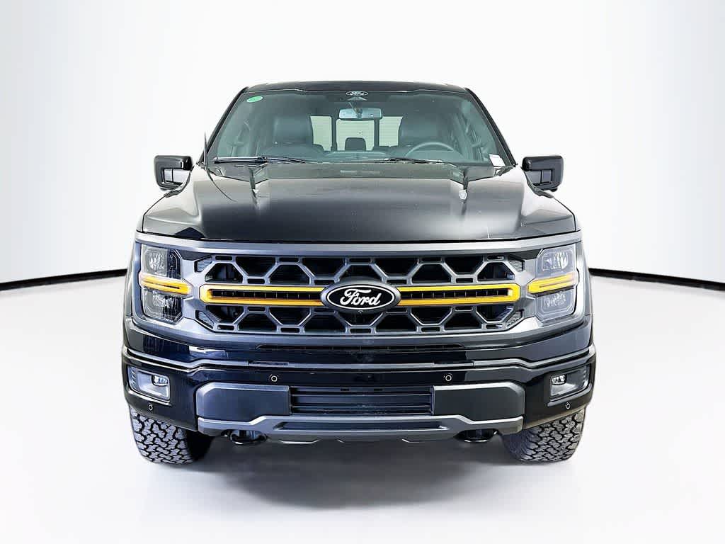 Ford F-150 Tremor 2026