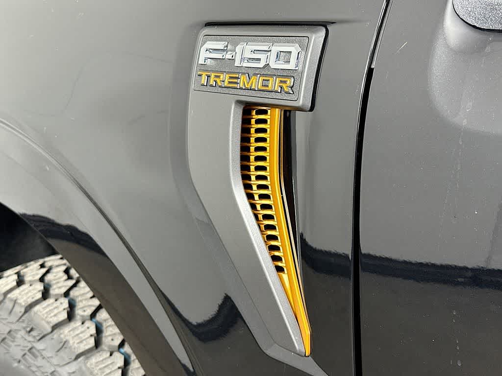 Ford F-150 Tremor 2026