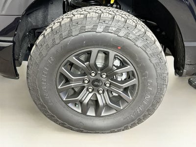Ford F-150 Tremor 2026