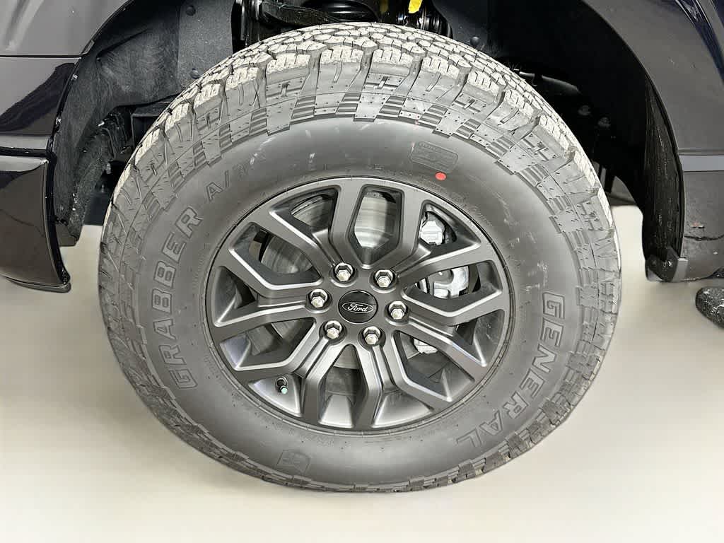 Ford F-150 Tremor 2026