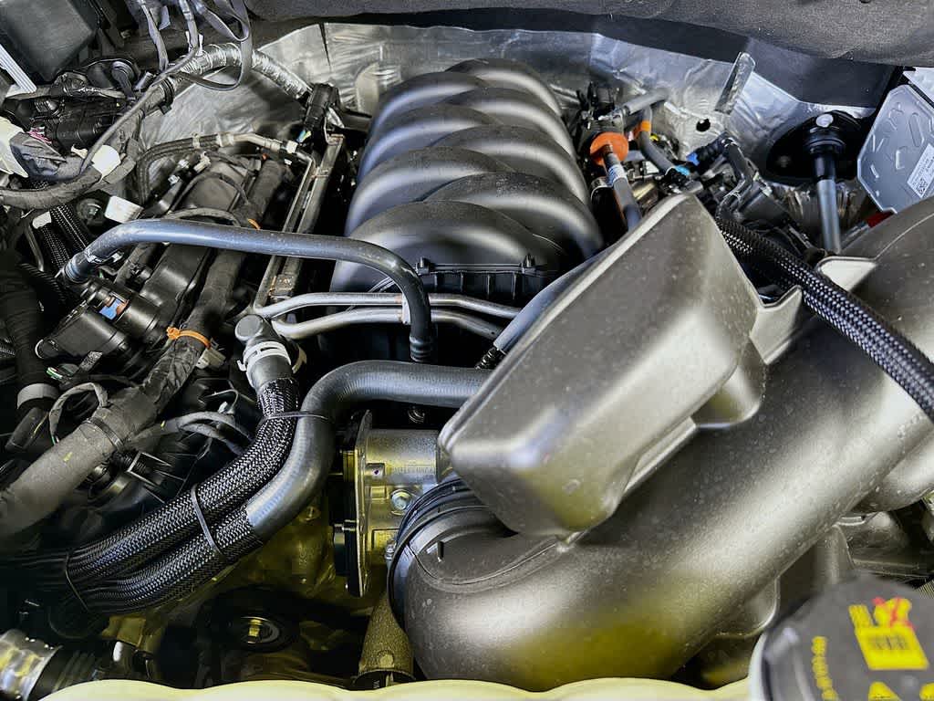 Ford F-150 Tremor 2026