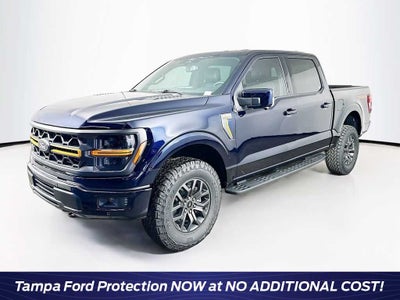 Ford F-150 Tremor 2026