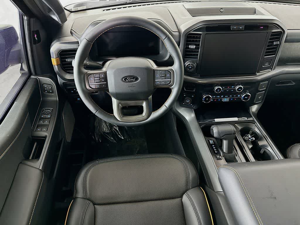 Ford F-150 Tremor 2026