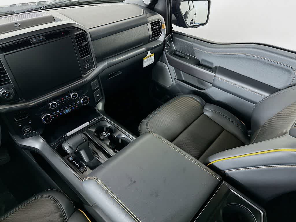 Ford F-150 Tremor 2026