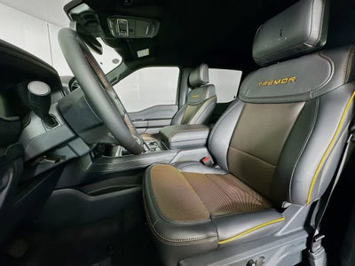 Ford F-150 Tremor 2026