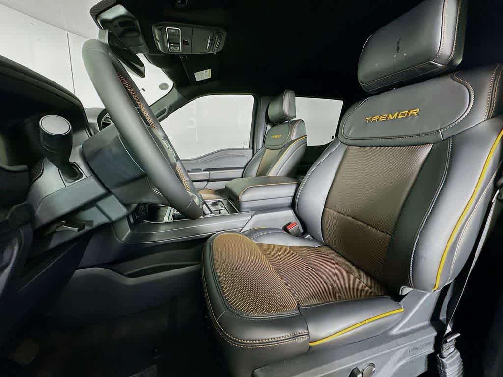 Ford F-150 Tremor 2026