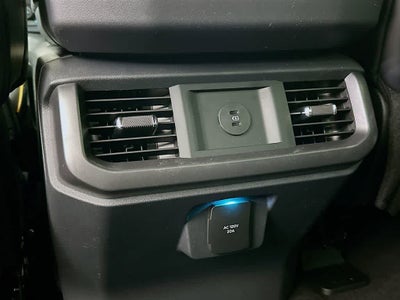 Ford F-150 Tremor 2026