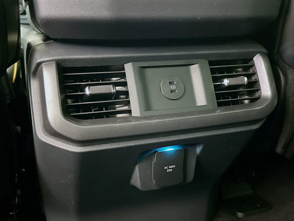 Ford F-150 Tremor 2026