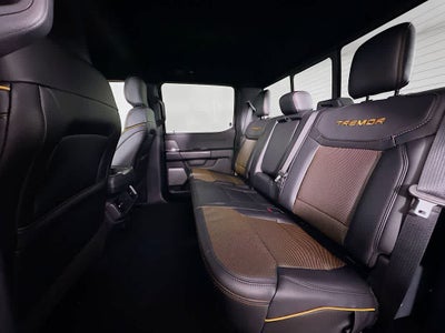 Ford F-150 Tremor 2026