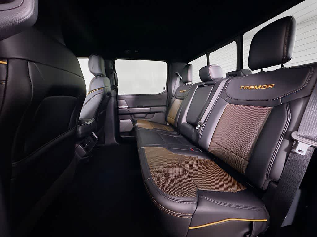 Ford F-150 Tremor 2026