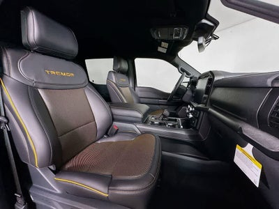 Ford F-150 Tremor 2026