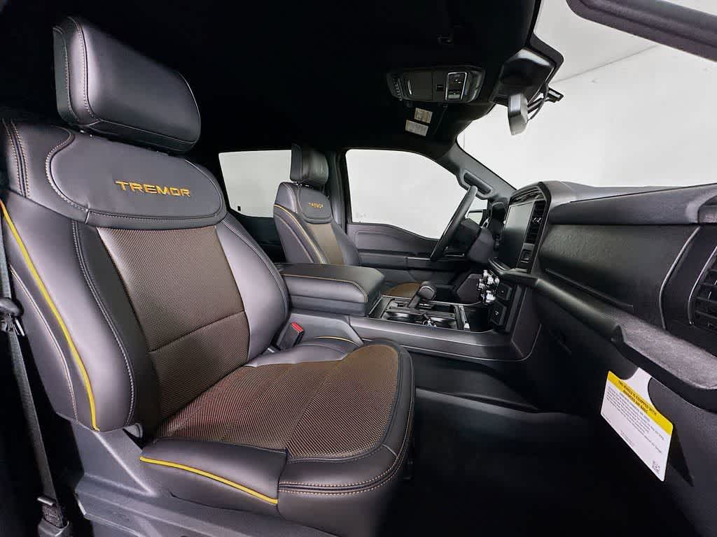 Ford F-150 Tremor 2026