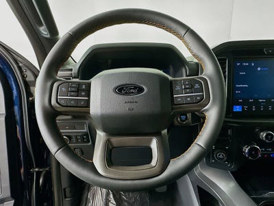 Ford F-150 Tremor 2026