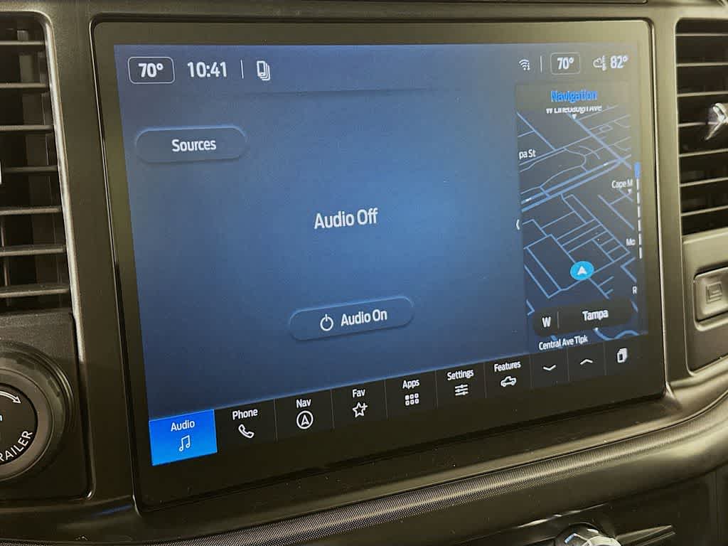 Ford F-150 Tremor 2026