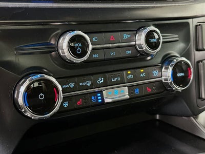 Ford F-150 Tremor 2026