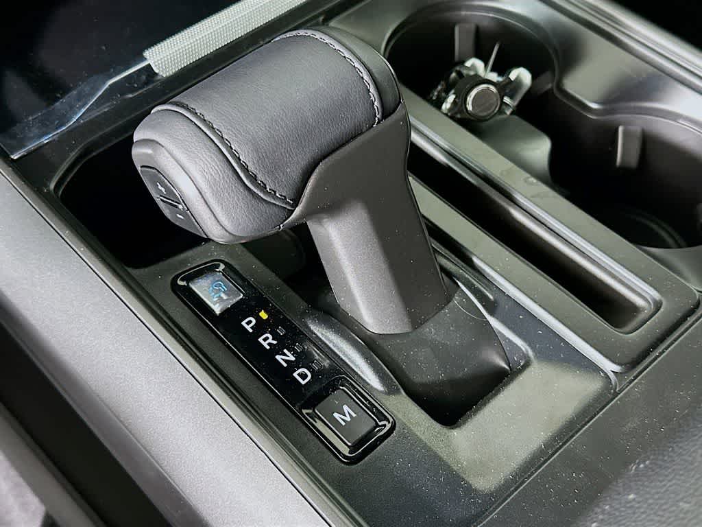 Ford F-150 Tremor 2026