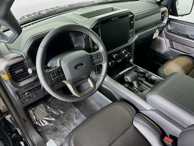 Ford F-150 Tremor 2026