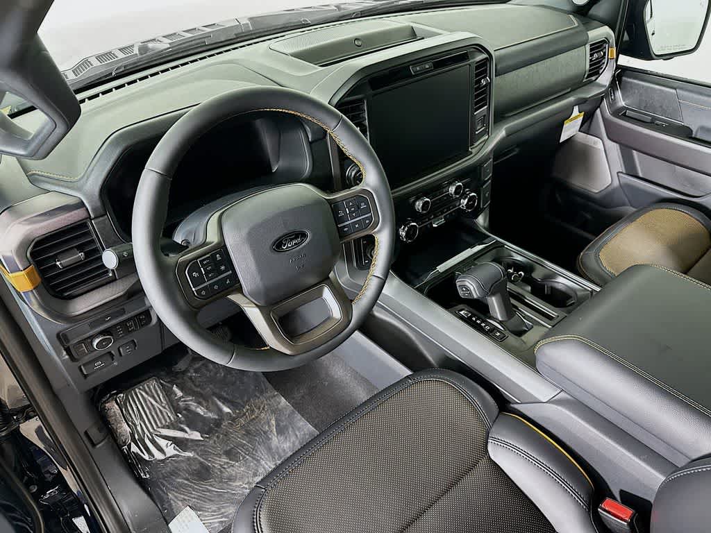 Ford F-150 Tremor 2026