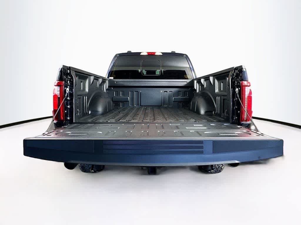 Ford F-150 Tremor 2026