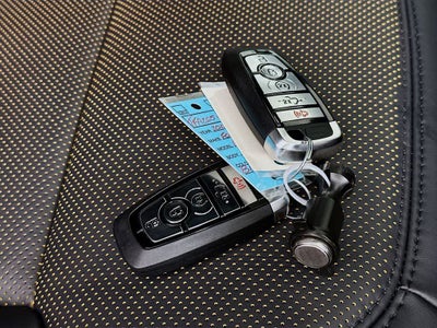 Ford F-150 Tremor 2026