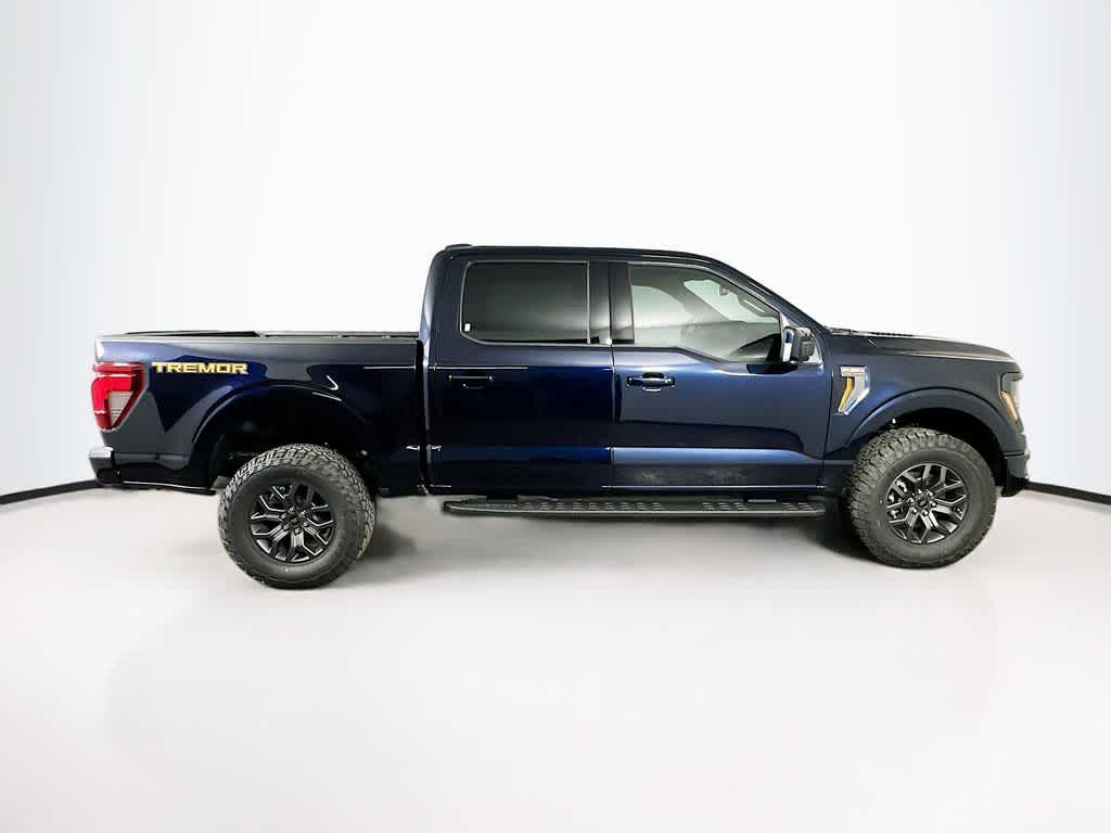 Ford F-150 Tremor 2026