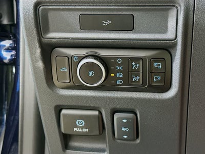 Ford F-150 Tremor 2026