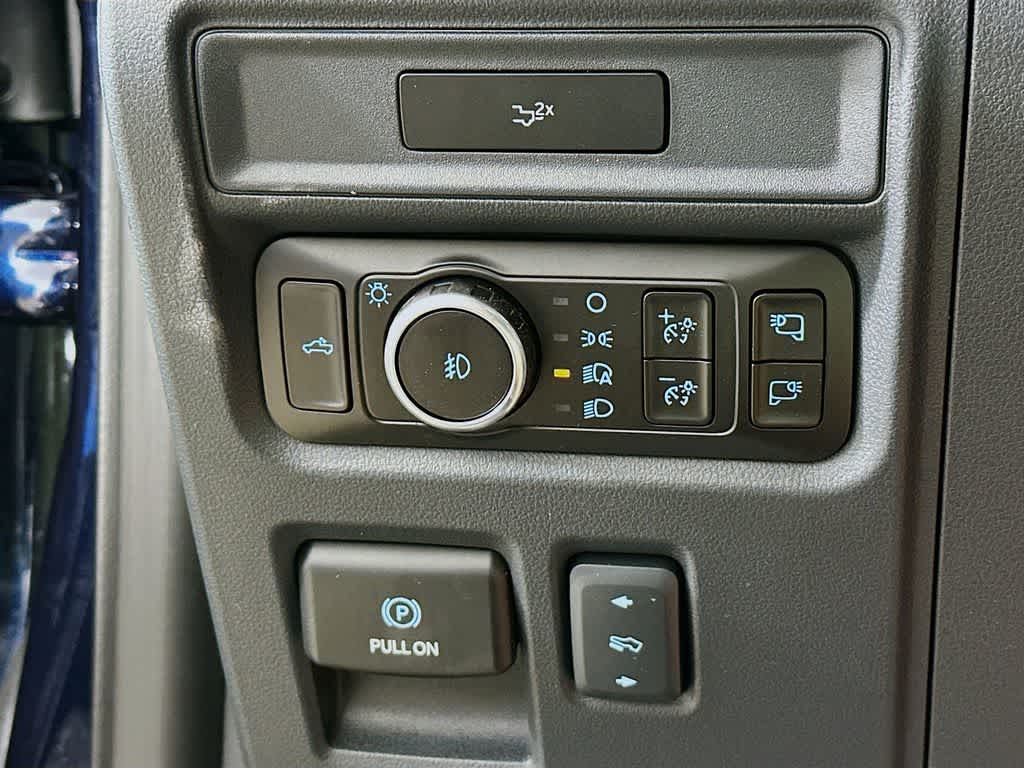 Ford F-150 Tremor 2026