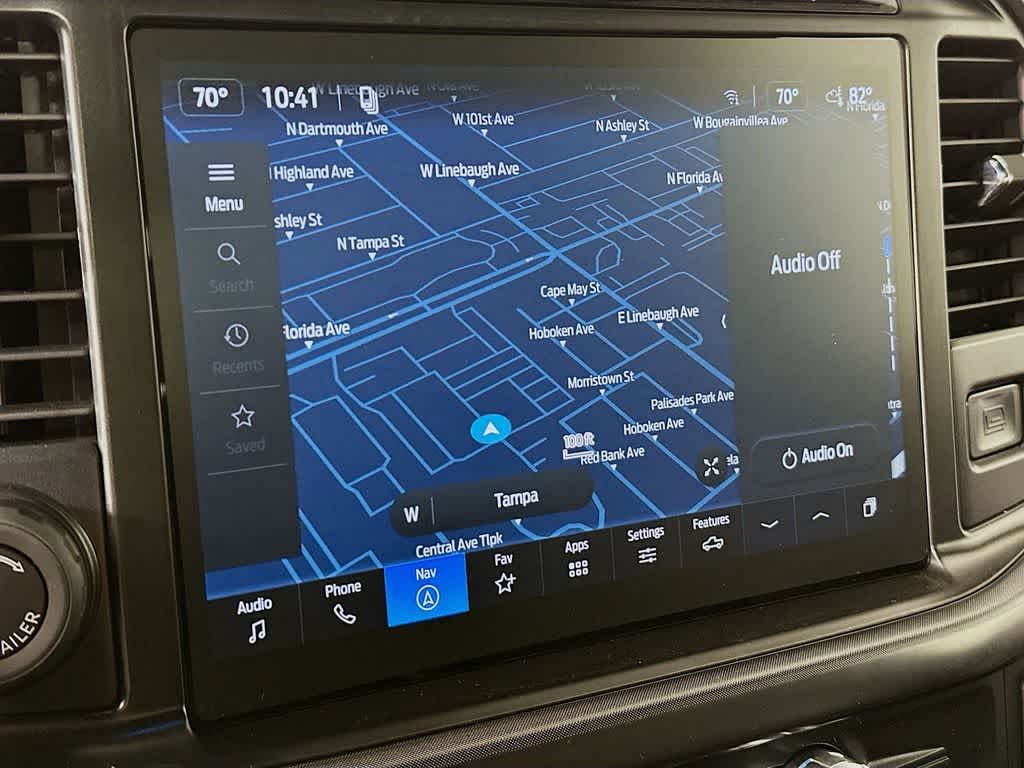 Ford F-150 Tremor 2026