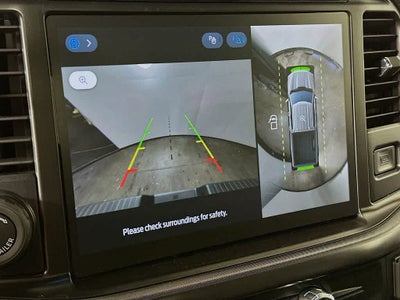 Ford F-150 Tremor 2026