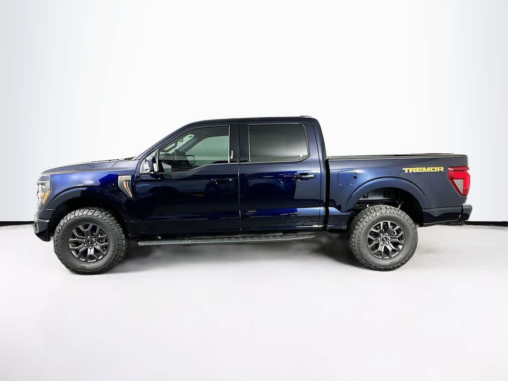 Ford F-150 Tremor 2026