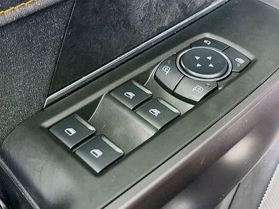 Ford F-150 Tremor 2026