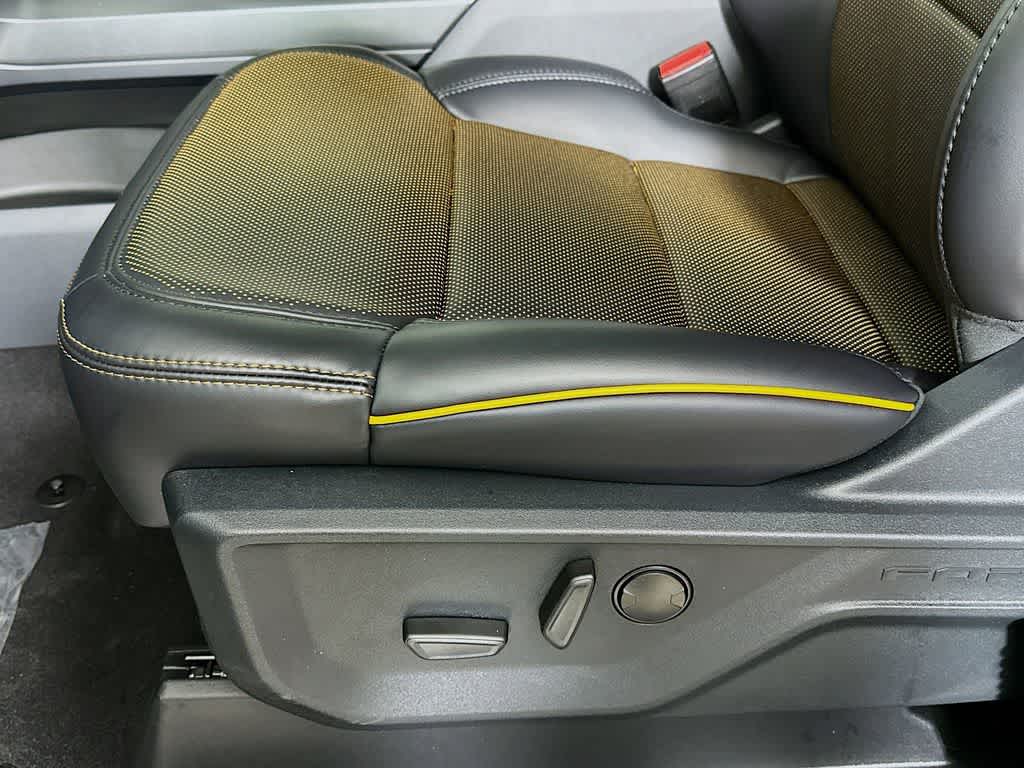 Ford F-150 Tremor 2026